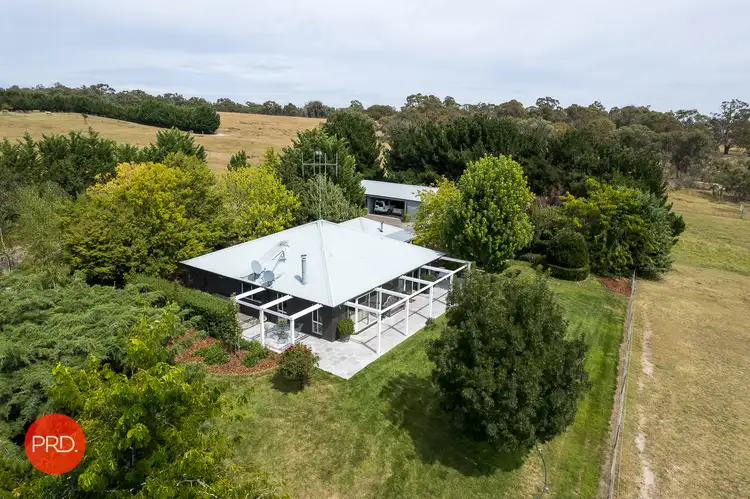 Second view of Homely rural property listing, 120 Cartwright Avenue, Sutton NSW 2620