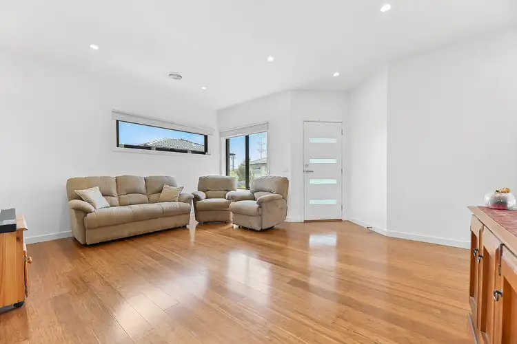 Third view of Homely unit listing, 2/24 Highfield Avenue, Mulgrave VIC 3170