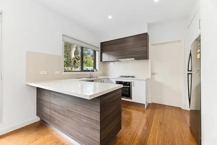 Fourth view of Homely unit listing, 2/24 Highfield Avenue, Mulgrave VIC 3170
