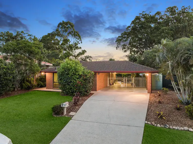 Main view of Homely house listing, 30 Chowchilla Street, Albany Creek QLD 4035