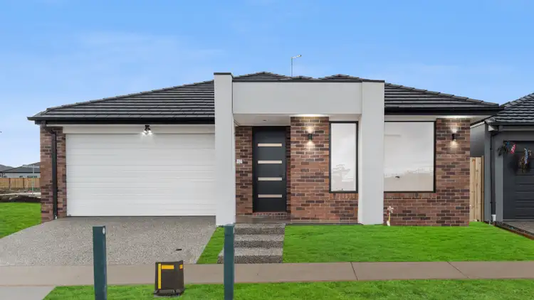 3 Chilworth Street, Donnybrook VIC 3064