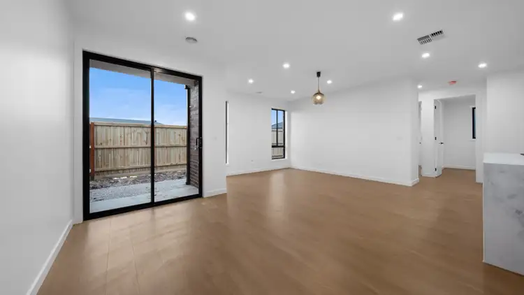 Sixth view of Homely house listing, 3 Chilworth Street, Donnybrook VIC 3064