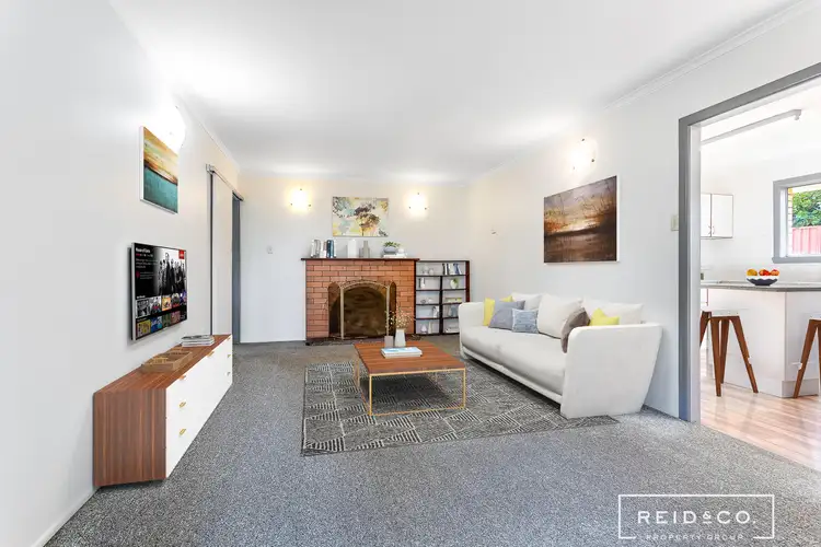Second view of Homely house listing, 69 Centaur Street, Kippa-Ring QLD 4021