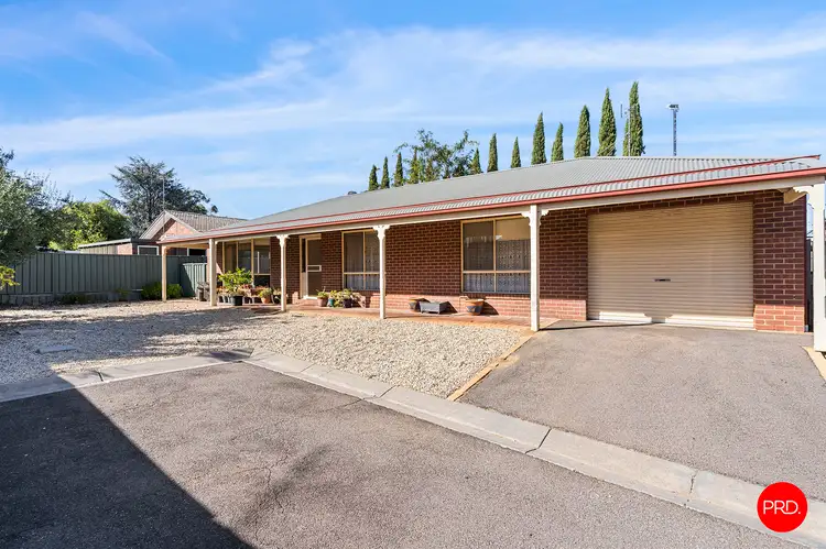 5/1 Curtin Street, Kennington VIC 3550