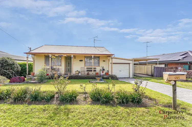 195 Great Southern Road