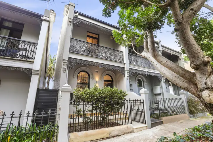 134 Windsor Street, Paddington NSW 2021