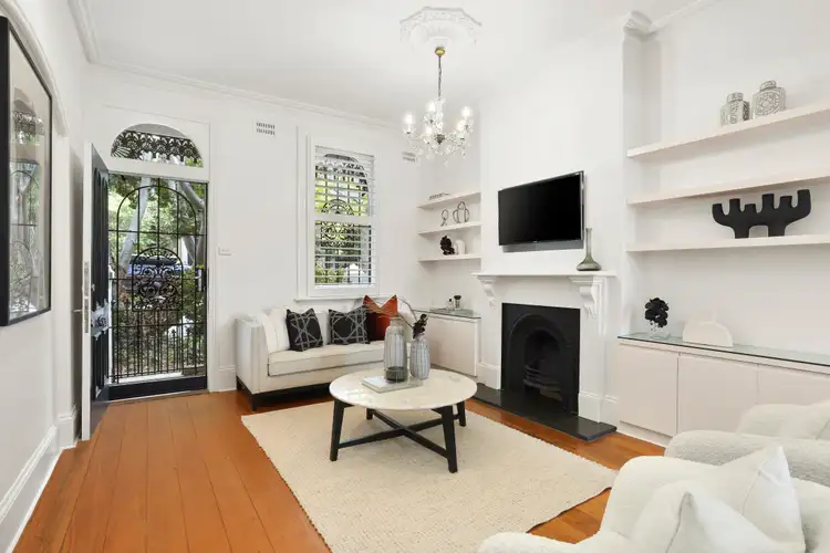 Third view of Homely house listing, 134 Windsor Street, Paddington NSW 2021