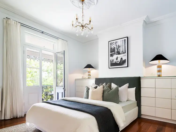 Fourth view of Homely house listing, 134 Windsor Street, Paddington NSW 2021