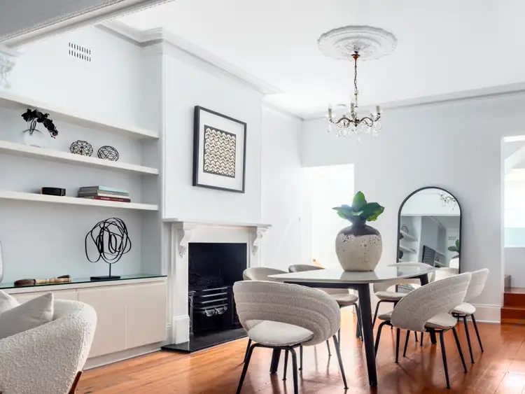 Fifth view of Homely house listing, 134 Windsor Street, Paddington NSW 2021
