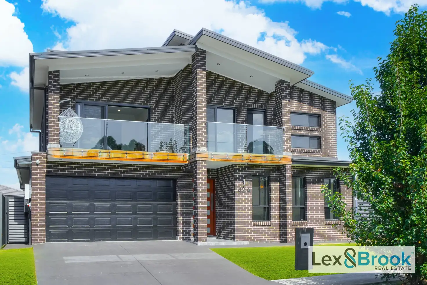 Main view of Homely house listing, 42a Oaklands Circuit, Gregory Hills NSW 2557