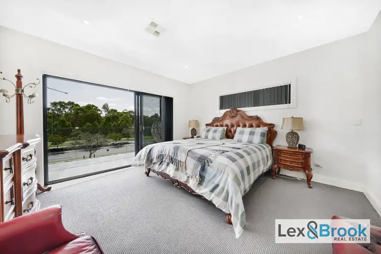 Sixth view of Homely house listing, 42a Oaklands Circuit, Gregory Hills NSW 2557
