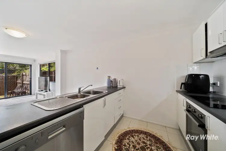Seventh view of Homely house listing, 32/11 Portia Street, Kingston QLD 4114
