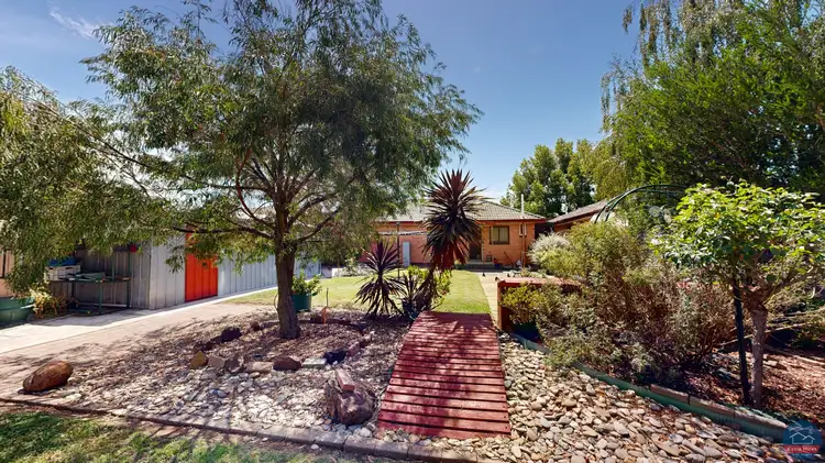 Third view of Homely house listing, 8 Carney Street, Shepparton VIC 3630