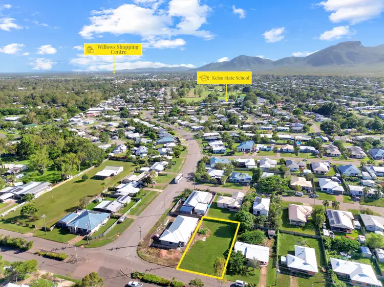 49 Dunlop Street, Kelso QLD 4815