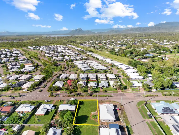 Second view of Homely land listing, 49 Dunlop Street, Kelso QLD 4815