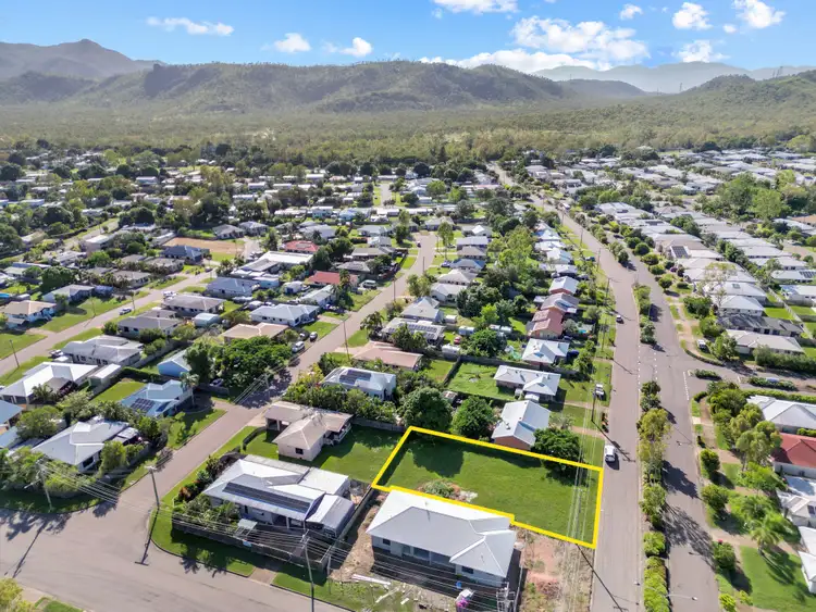 Third view of Homely land listing, 49 Dunlop Street, Kelso QLD 4815