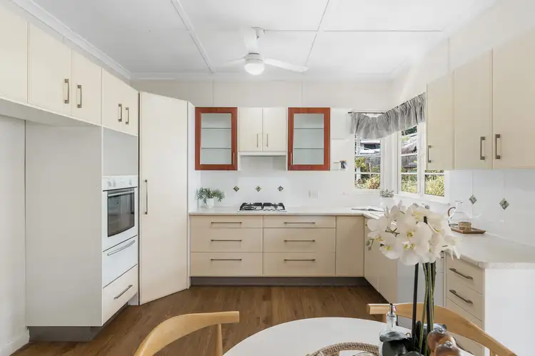 48 Funnell Street, Zillmere QLD 4034