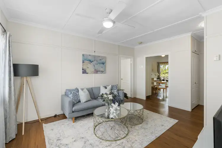 Fourth view of Homely house listing, 48 Funnell Street, Zillmere QLD 4034