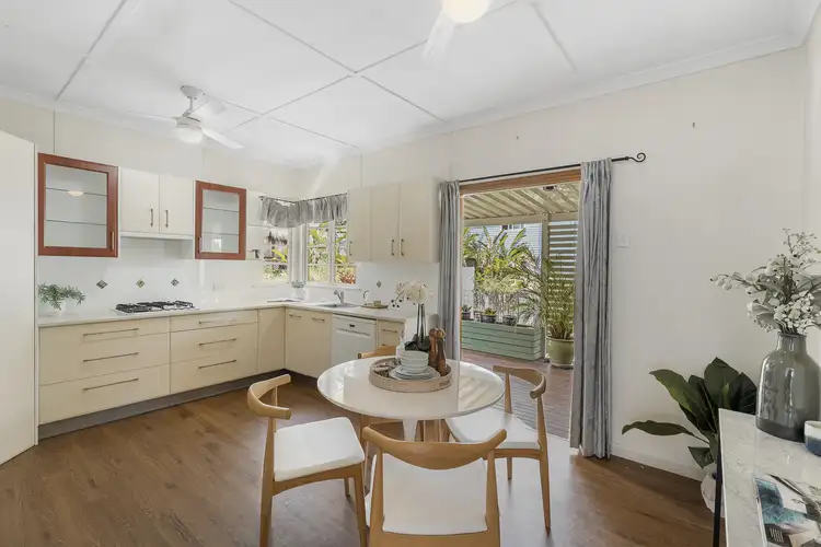 Sixth view of Homely house listing, 48 Funnell Street, Zillmere QLD 4034