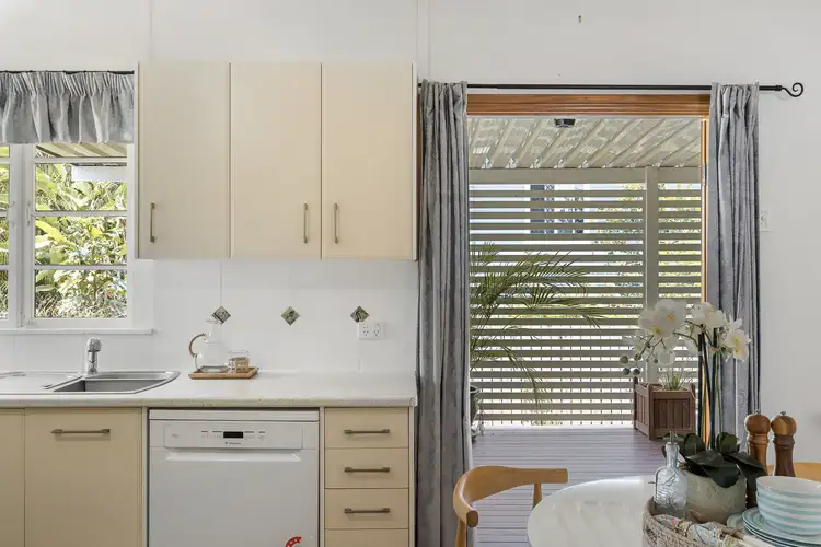 Seventh view of Homely house listing, 48 Funnell Street, Zillmere QLD 4034