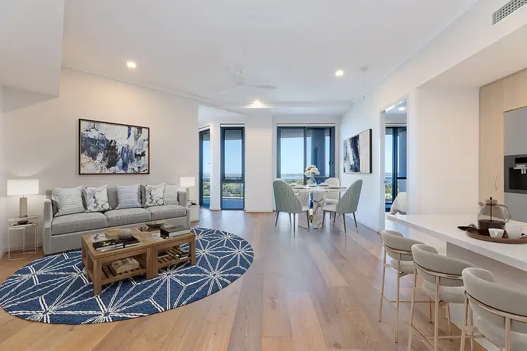 1002/893 Canning Highway, Mount Pleasant WA 6153