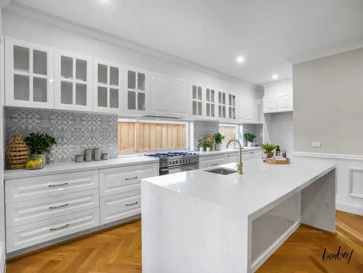 Second view of Homely house listing, Lot 1419 Syrah Parade, Wollert VIC 3750