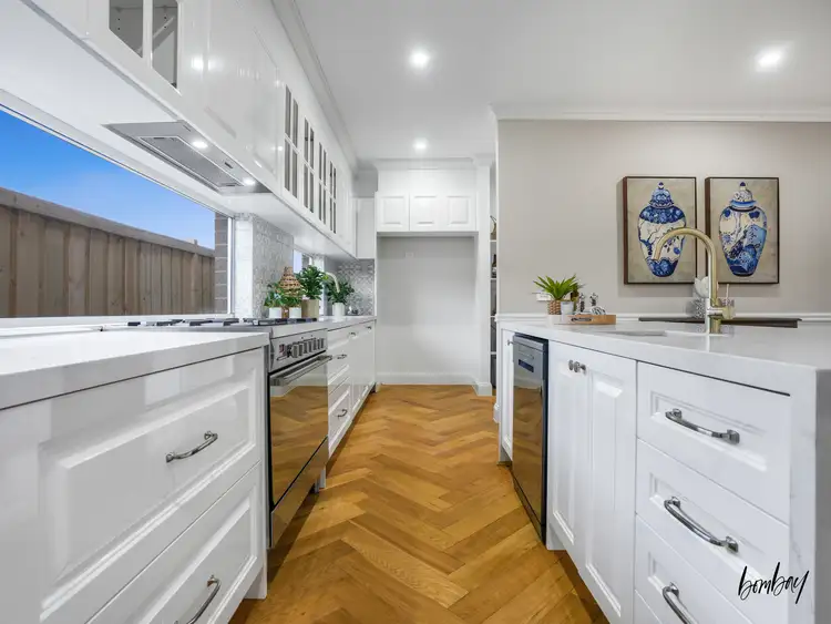 Third view of Homely house listing, Lot 1419 Syrah Parade, Wollert VIC 3750