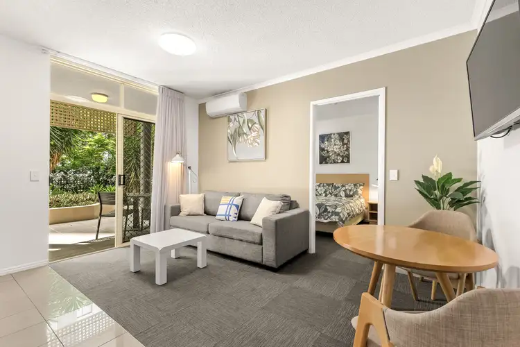 Main view of Homely apartment listing, Address available on request