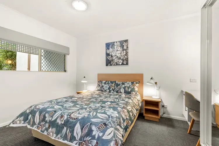Second view of Homely apartment listing, Address available on request