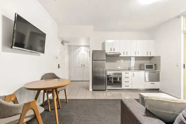 Third view of Homely apartment listing, Address available on request