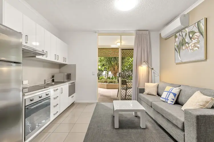 Fourth view of Homely apartment listing, Address available on request