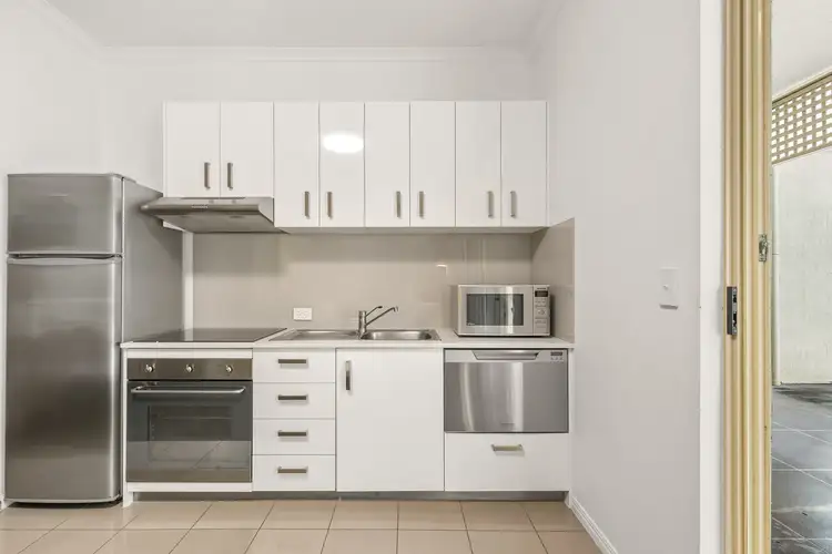 Fifth view of Homely apartment listing, Address available on request