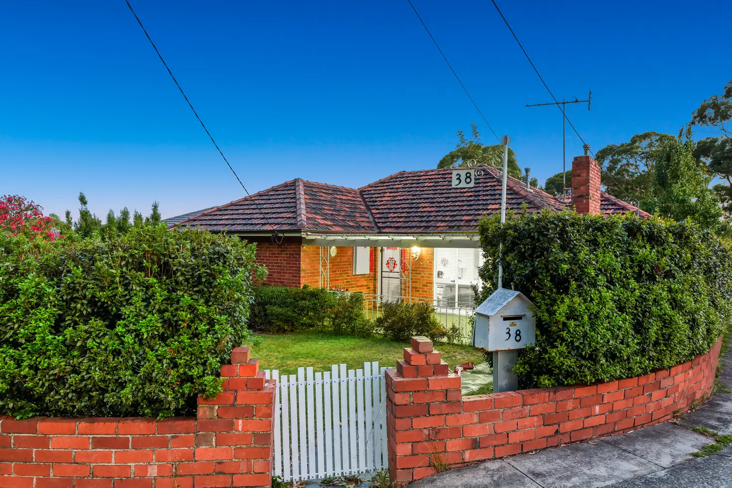 Main view of Homely house listing, 38 Lorikeet Street, Nunawading VIC 3131