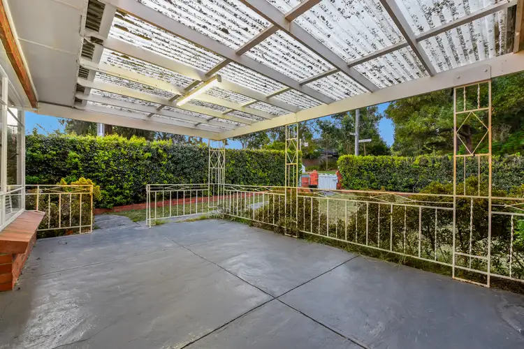 Third view of Homely house listing, 38 Lorikeet Street, Nunawading VIC 3131