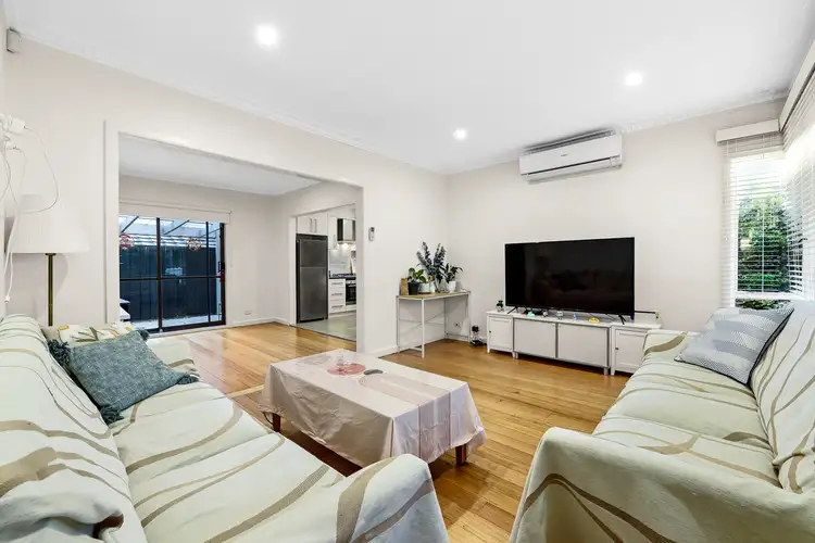 Fifth view of Homely house listing, 38 Lorikeet Street, Nunawading VIC 3131
