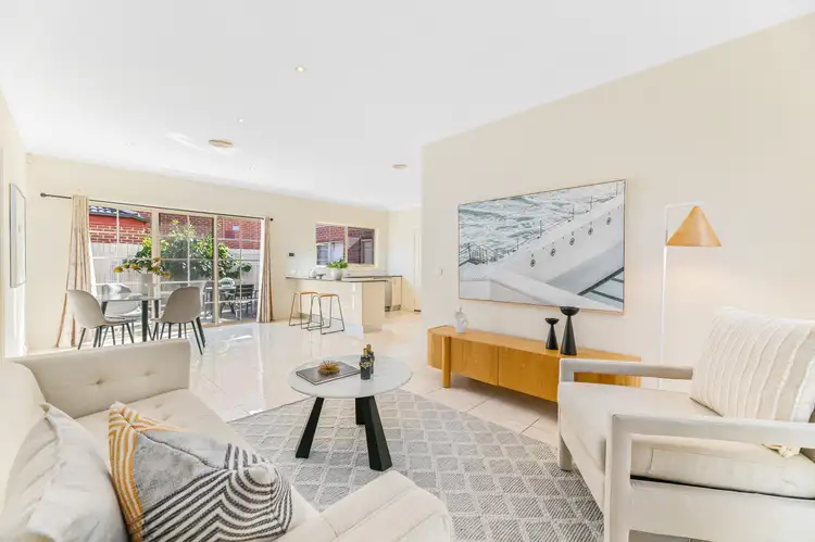Second view of Homely townhouse listing, 1/84 Muir Street, Mount Waverley VIC 3149