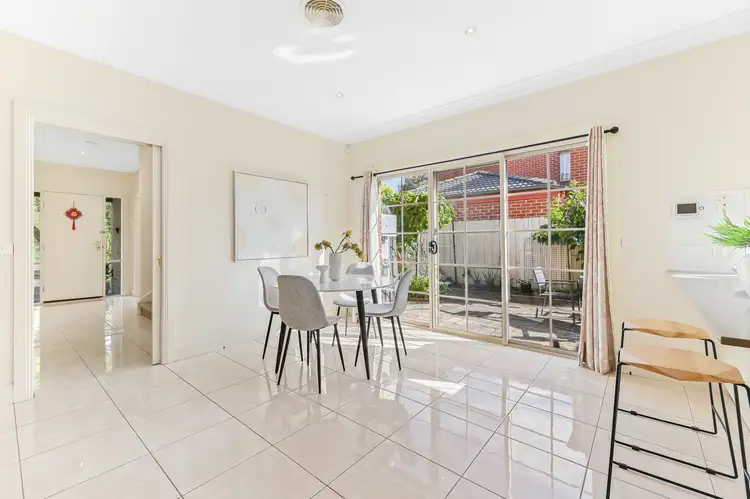 Third view of Homely townhouse listing, 1/84 Muir Street, Mount Waverley VIC 3149