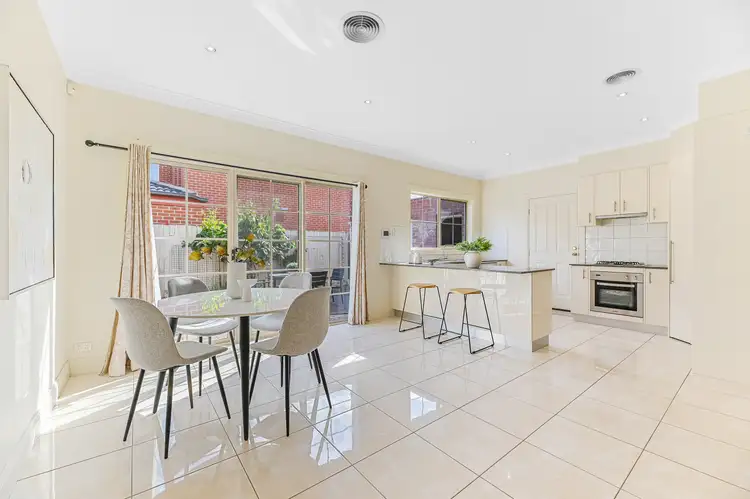 Fourth view of Homely townhouse listing, 1/84 Muir Street, Mount Waverley VIC 3149