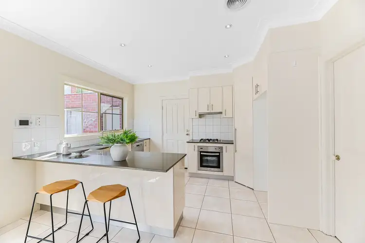 Fifth view of Homely townhouse listing, 1/84 Muir Street, Mount Waverley VIC 3149