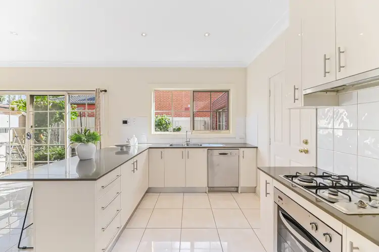 Sixth view of Homely townhouse listing, 1/84 Muir Street, Mount Waverley VIC 3149