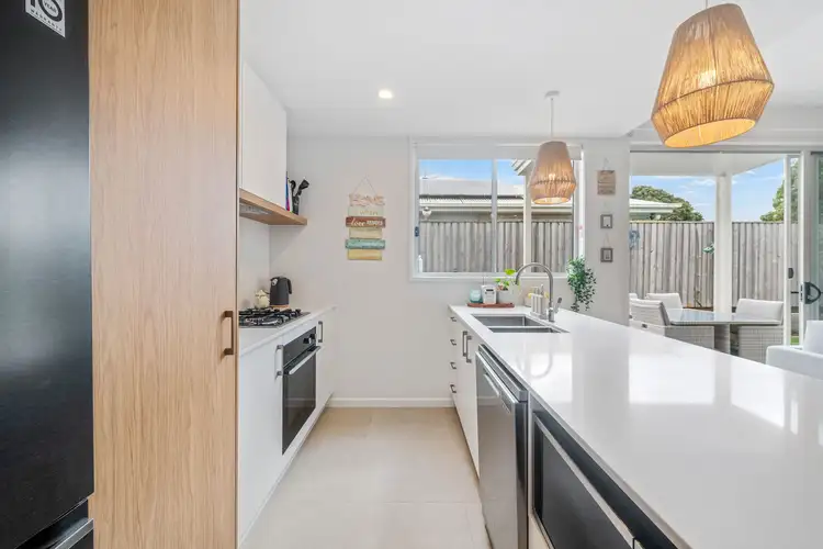 Third view of Homely townhouse listing, 5/17 Greber Road, Beerwah QLD 4519