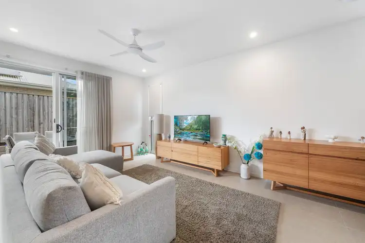 Fourth view of Homely townhouse listing, 5/17 Greber Road, Beerwah QLD 4519