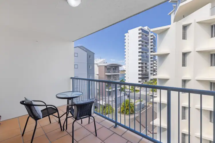 Main view of Homely unit listing, 24/132-136 Duporth Avenue, Maroochydore QLD 4558