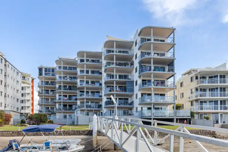 Second view of Homely unit listing, 24/132-136 Duporth Avenue, Maroochydore QLD 4558