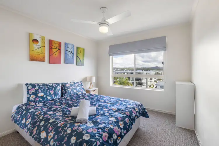 Sixth view of Homely unit listing, 24/132-136 Duporth Avenue, Maroochydore QLD 4558