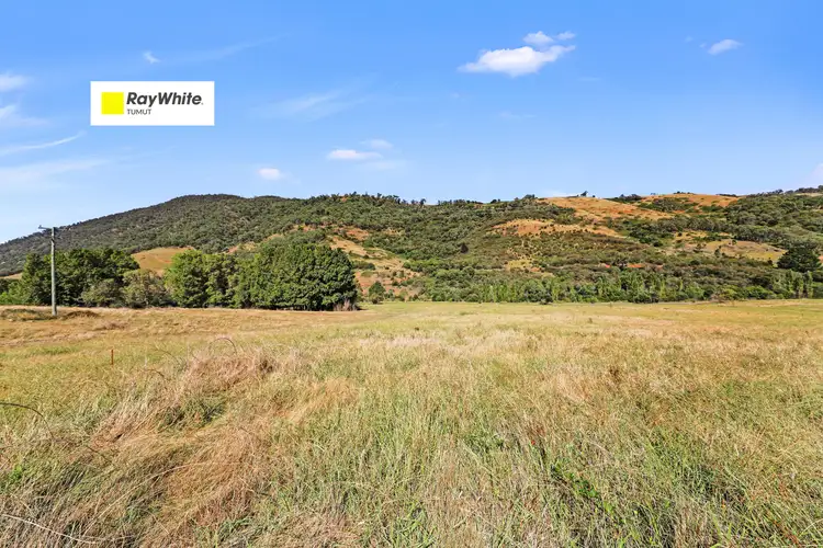 Main view of Homely land listing, LOT 22, 1037 Goobarragandra Road, Tumut NSW 2720