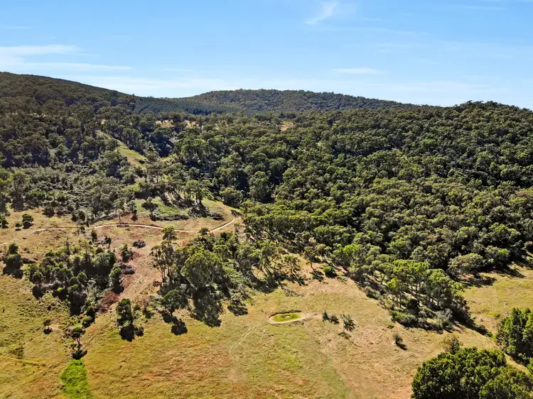 Second view of Homely land listing, LOT 22, 1037 Goobarragandra Road, Tumut NSW 2720