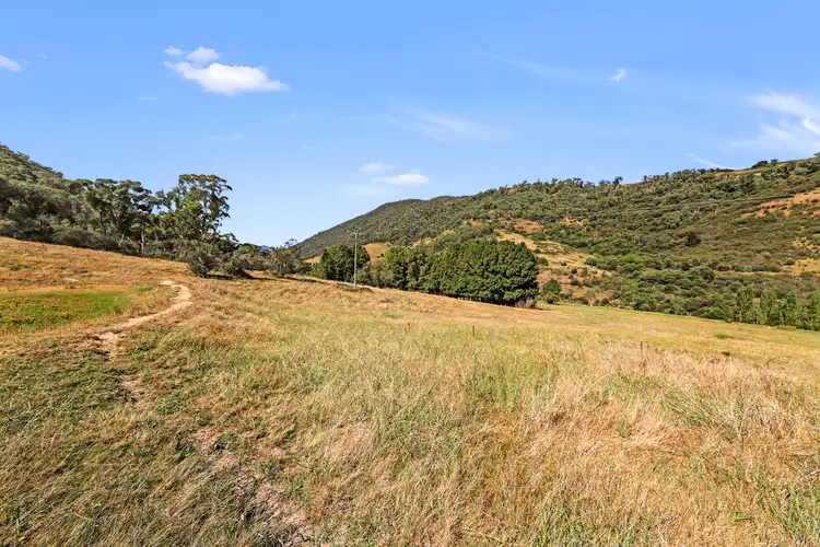 Third view of Homely land listing, LOT 22, 1037 Goobarragandra Road, Tumut NSW 2720