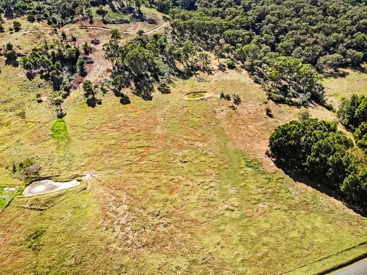 Fifth view of Homely land listing, LOT 22, 1037 Goobarragandra Road, Tumut NSW 2720