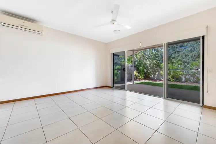 Second view of Homely semi-detached listing, 6/69 Boulter Road, Berrimah NT 828